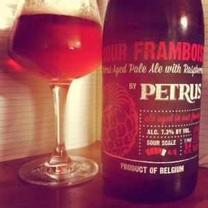 Petrus Sour Framboise