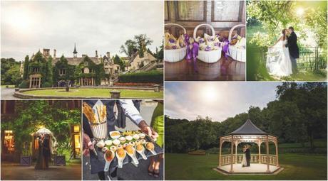 Wedding Venues South West