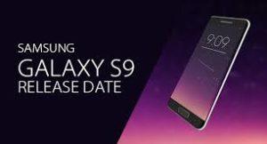 Samsung Galaxy S9 to extend the use of NFC in smartphone