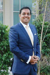 Marriott International appoints Gaurav Singh as Multi-Property General Manager