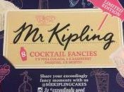 Today's Review: Kipling Mojito Cocktail Fancies