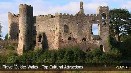 Cities with most cultural attractions