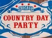 Country Party Saddles River North
