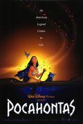 Pocahontas (1995) Review