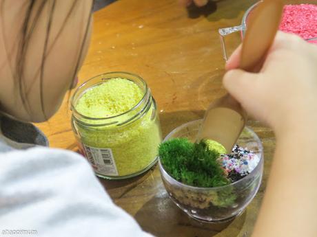 Creativity 521 #109 - Fun with DIY terrariums