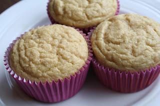 Banana Oat Blender Muffins (Dairy, Gluten and Refined Sugar Free Options)