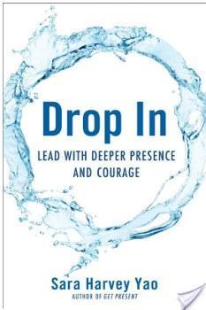 #Wintervention Drop in: Lead with Clarity, Connection, and Courage by Sara Harvey Yao