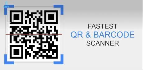 QR & Barcode Scanner PRO v2.0.5 APK