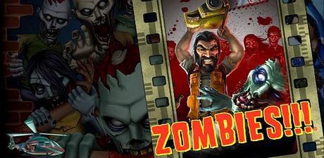 Zombies!!! ® Board Game v1.1.713 APK