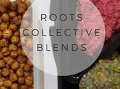 Food: Getting Inventive with Roots Collective