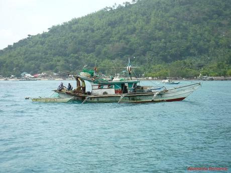 Fishing Boat