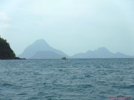 Pan de Azucar Island