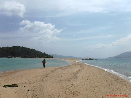 Bulubadiangan Sandbar