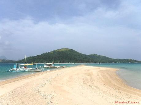 Bulubadiangan Sandbar