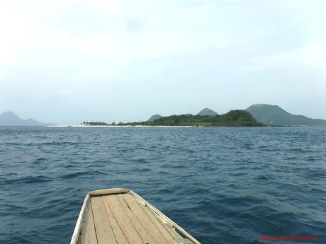 Agho Island