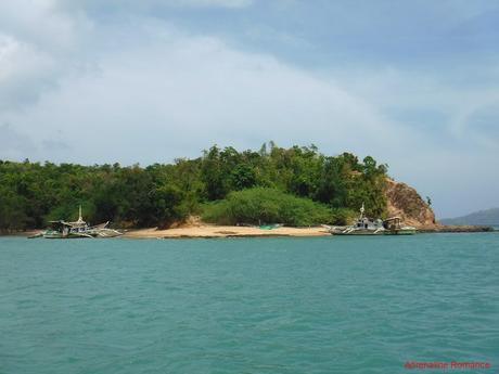 Sandbars of Concepcion