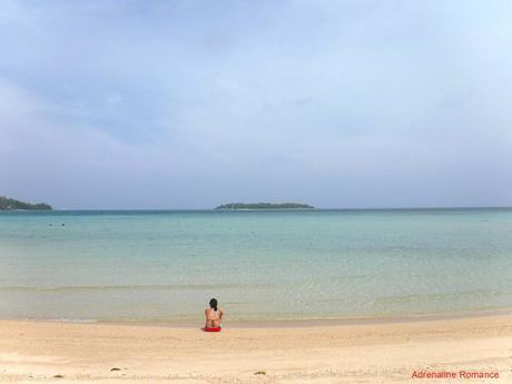 Bulubadiangan Sandbar