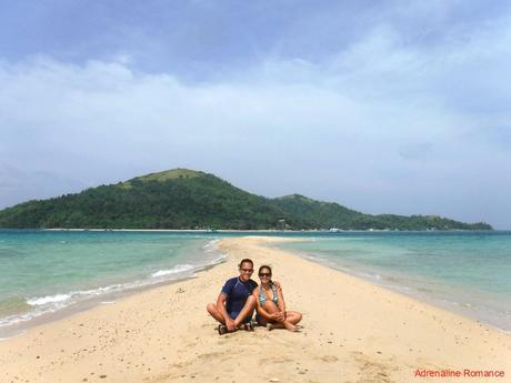 Sandbars of Concepcion Iloilo