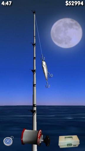 Big Sport Fishing 3D v1.80 APK