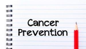 cancer prevent