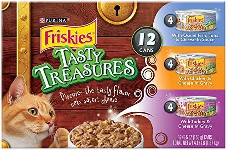 Best Wet Kitten Food Brands Mar/2017 | Buyer’s Guide