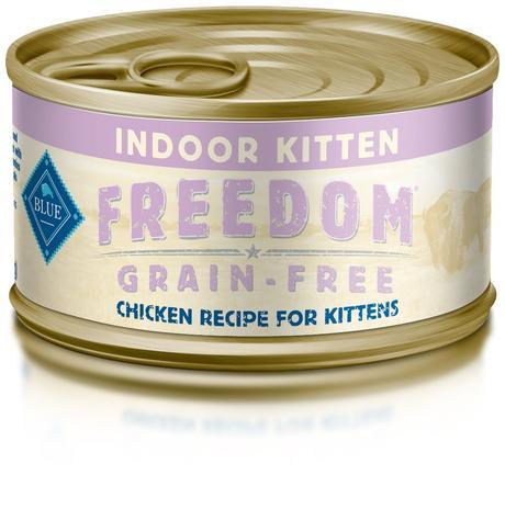 Best Wet Kitten Food Brands Mar/2017 | Buyer’s Guide