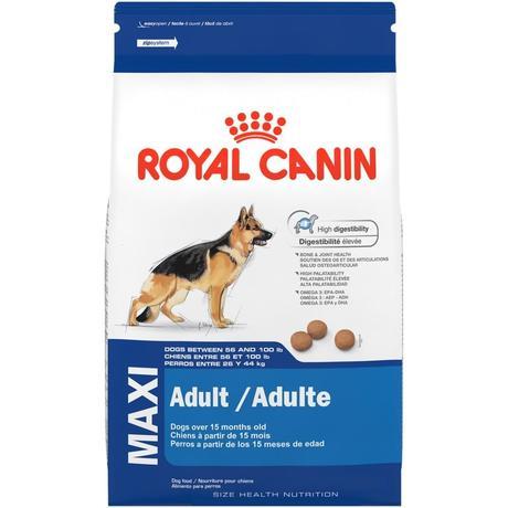 Best Dog Food for German Shepherd Reviews – A 2017 Buyer’s Guide