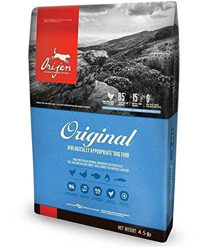 Best Dog Food for German Shepherd Reviews – A 2017 Buyer’s Guide
