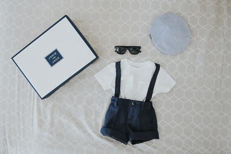 on getting dressed and keeping our sanity. Janie and Jack-11