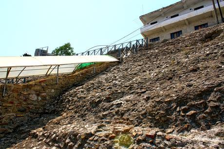 Durrës Amphitheatre