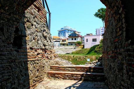 Durrës Amphitheatre