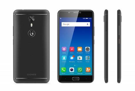 Gionee A1 : Check out the highlights of this Super Selfie Smartphone