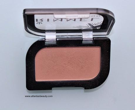 Rimmel Magnif'eyes Mono Eyeshadow in All About The Base