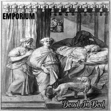 Emporium: Dead In Bed