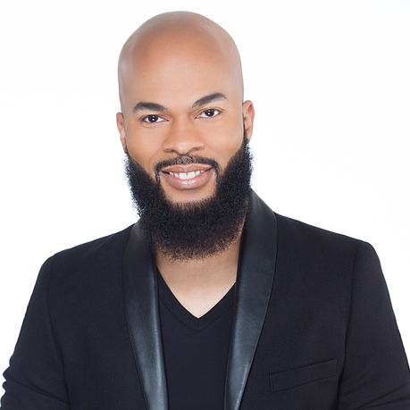 JJ Hairston Wants People To Have An Experience With God