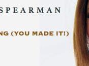 Renee Spearman Huge Radio Debut With Single “Good Morning Made