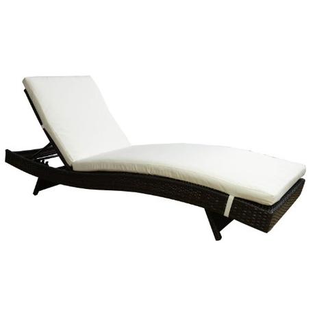 Adjustable Lounge Chair