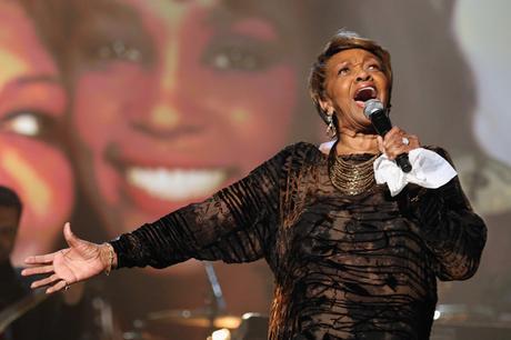 Cissy Houston To Be Honored At Grand Opening Of Gospel Concert Series