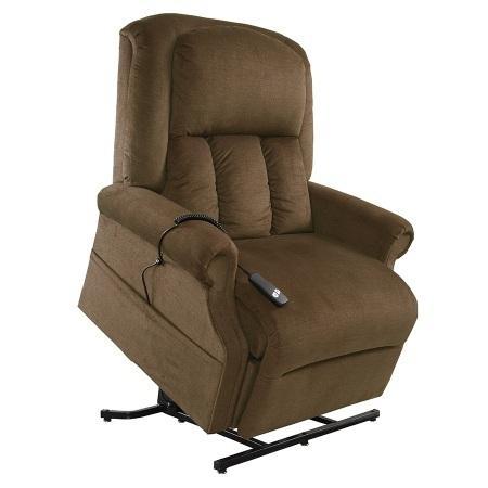 Mega Motion Lift Chairs