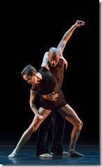 Review: Alvin Ailey American Dance Theater (Auditorium Theatre, 2017)