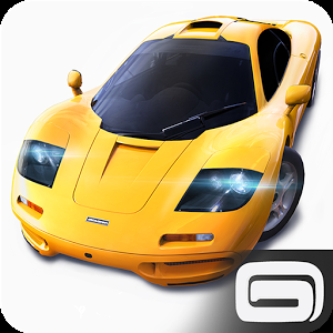 Asphalt Nitro v1.7.0w APK [MOD]