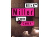 BOOK REVIEW: Tropic Cancer Henry Miller