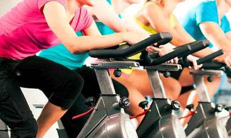 Be Fit Be Healthy: Groupon Offering Affordable Fitness Classes