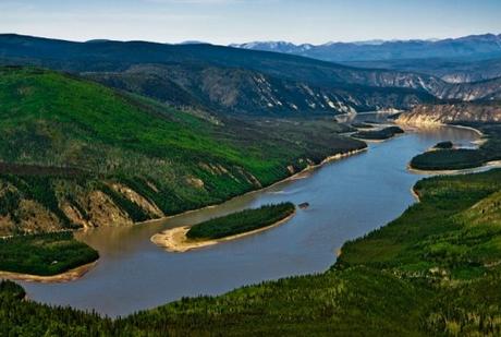 Yukon River