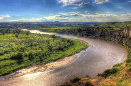 Missouri River