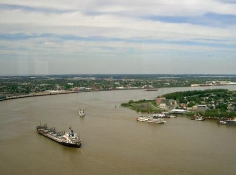 Mississippi River