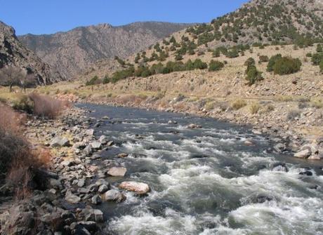 Arkansas River