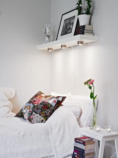 Decorating Tips for Small Bedroom