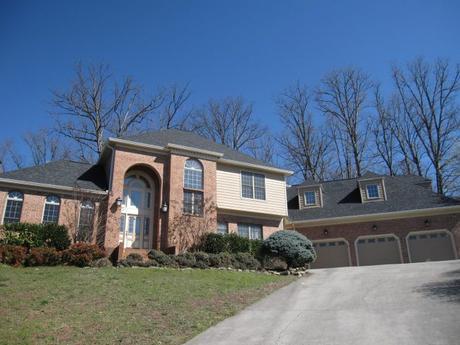 West Knoxville House Hunters: Concord Hills For Sale Below $500,000 West Knoxville House Hunters: Concord Hills For Sale Below $500,000