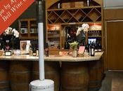 Napa Appointment: Bell Wine Cellars